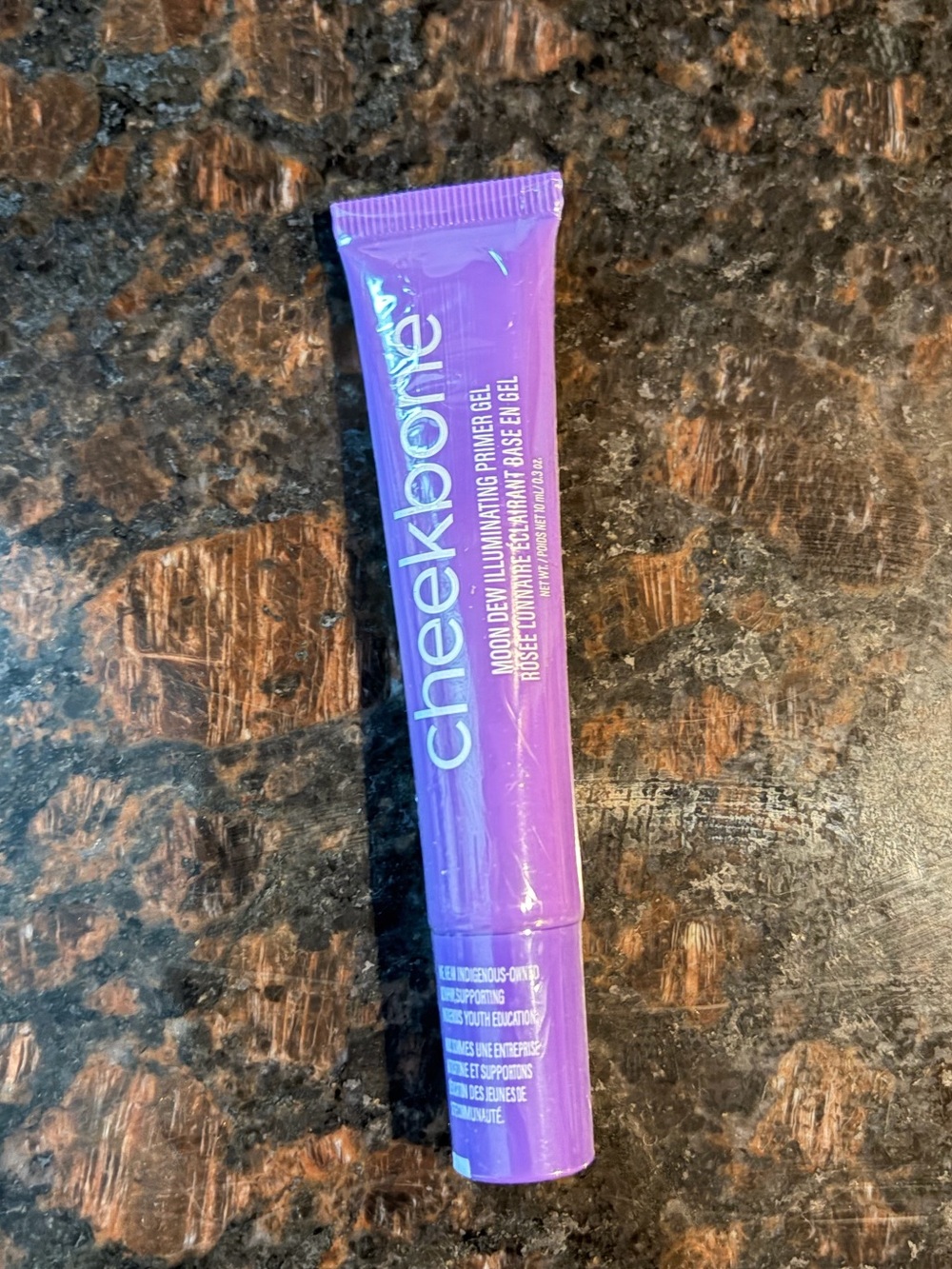 NWT Primer